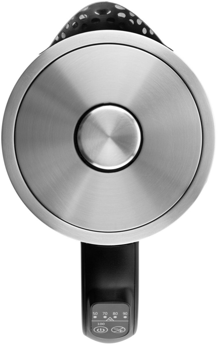 ETA 515490000 Crystela Digi II üveg vízforraló, 2200 W, 1,7 l – 6. kép