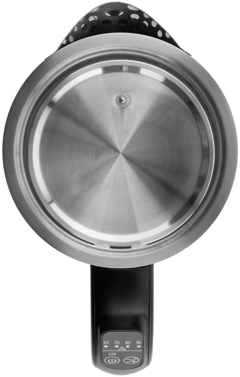 ETA 515490000 Crystela Digi II üveg vízforraló, 2200 W, 1,7 l – 7. kép