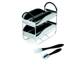 TEFAL PF610138 Home Bread Baguette fehér kenyérsütő – 2. kép
