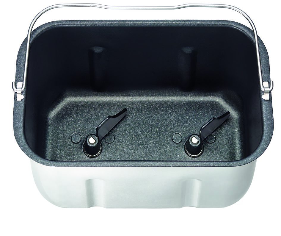 TEFAL PF610138 Home Bread Baguette fehér kenyérsütő – 7. kép