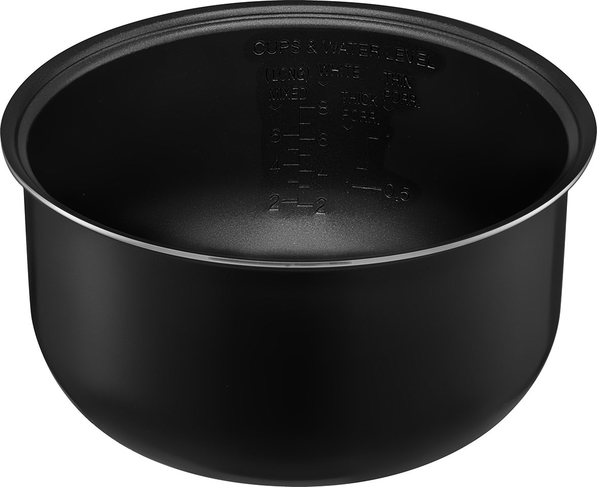 SENCOR SRM 3151BK többfunkciós rizsfőző, 1,5 literes – 7. kép