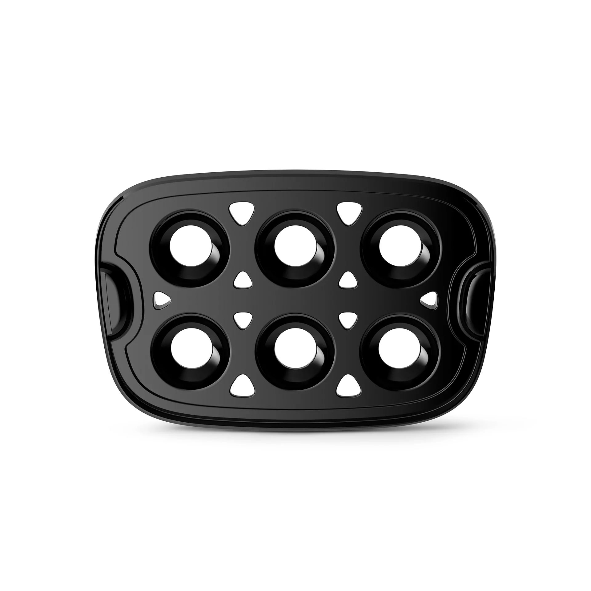 PHILIPS HD9137/90 fekete tojásfőző 6 tojásos kapacitással, 400 W – 4. kép
