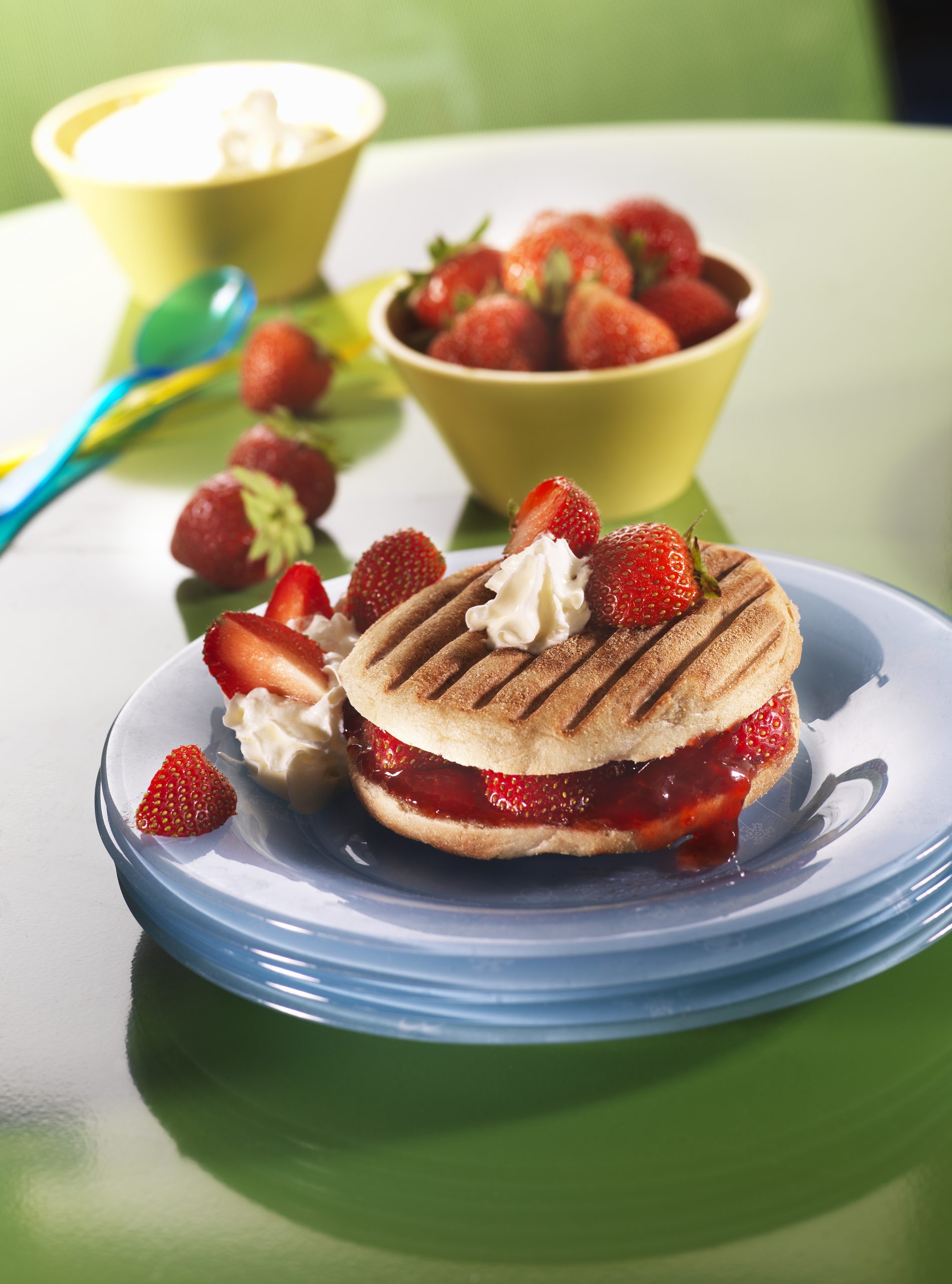 TEFAL SW854D16 Snack Collection multifunkciós szendvics- és gofrisütő – 6. kép