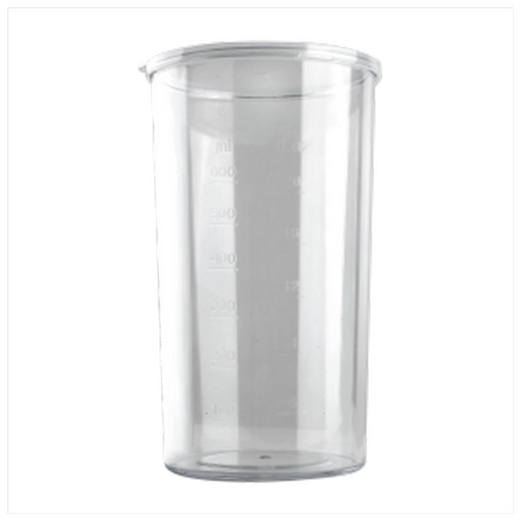 KOENIC KHB-TR 102424 M fekete merülőmixer-szett, 1000 W – 3. kép