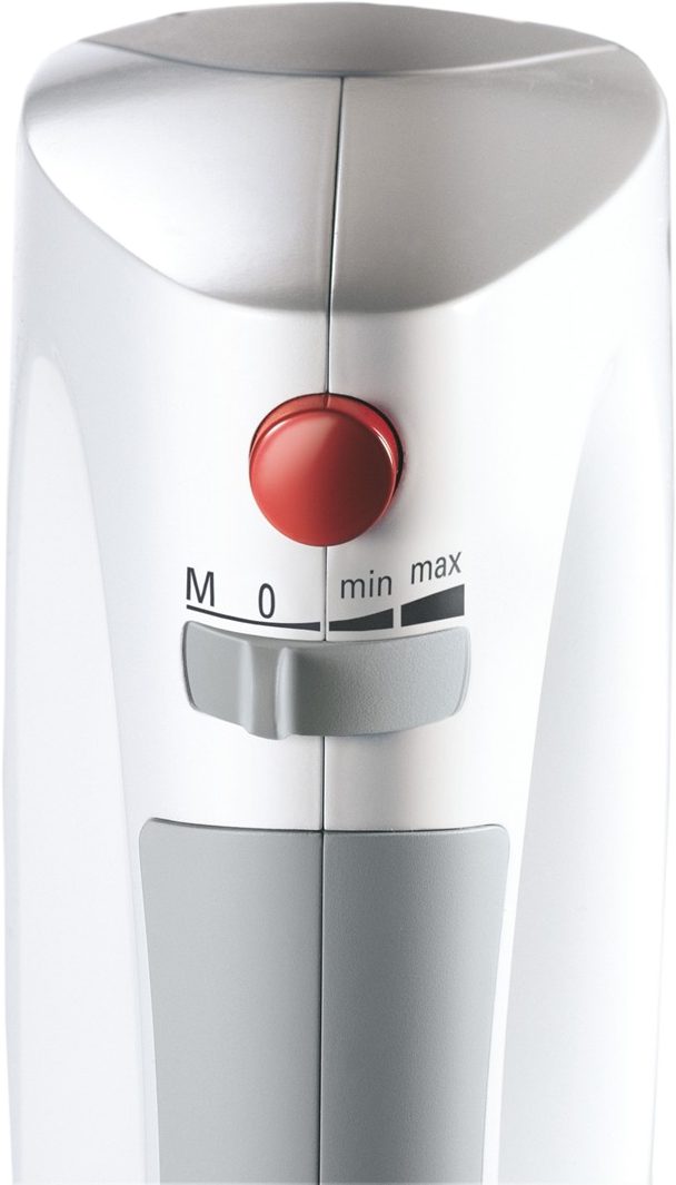 BOSCH MFQ3010 kézi mixer 300 W-os motorral és turbófunkcióval – 2. kép