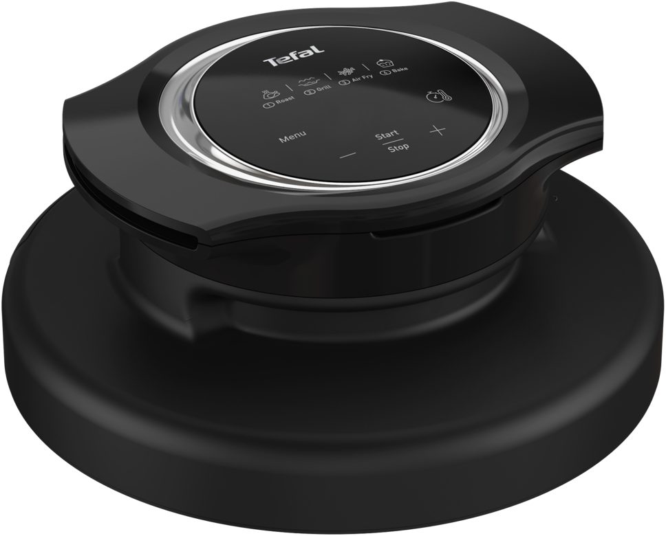 TEFAL CY778830 Turbo Cuisine & Fry multifunkciós elektromos gyorsfőző kukta – 4. kép