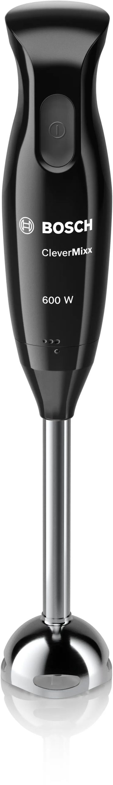 BOSCH MSM2650B botmixer szett aprítóval és habverővel – 2. kép
