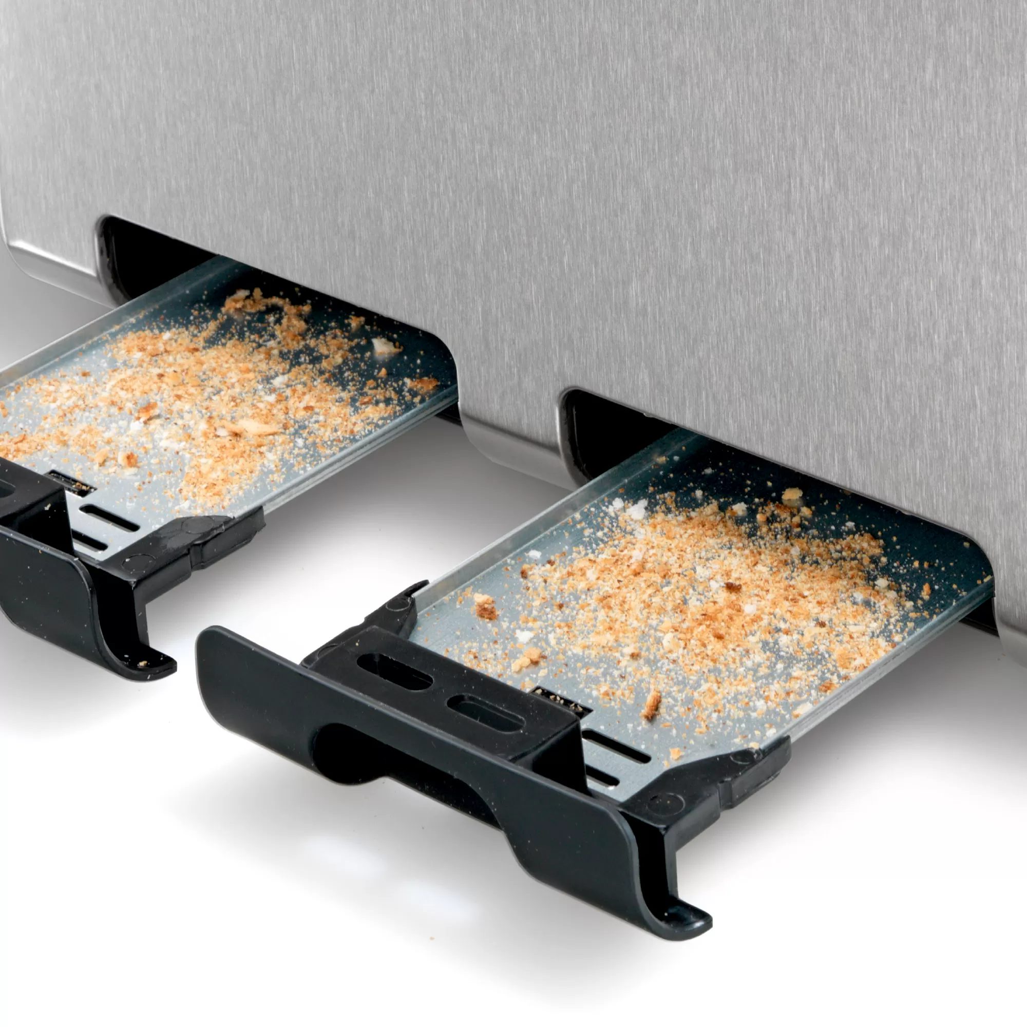 BOSCH TAT7S45 kenyérpirító, 1800 W, 4 szeletes, 7 pirítási fokozattal – 4. kép