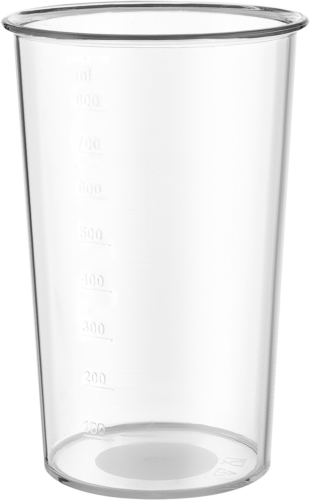 SENCOR SHB 6552BK multifunkciós botmixer szett, 1500 W – 7. kép