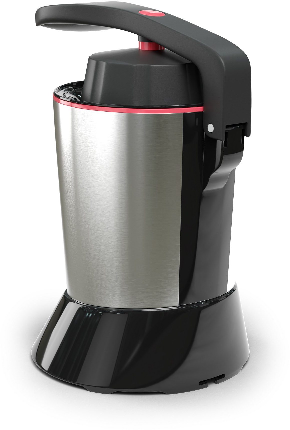TESLA CJ301BX gyümölcsfacsaró 300 W-os motorral és 650 ml-es létartállyal – 3. kép