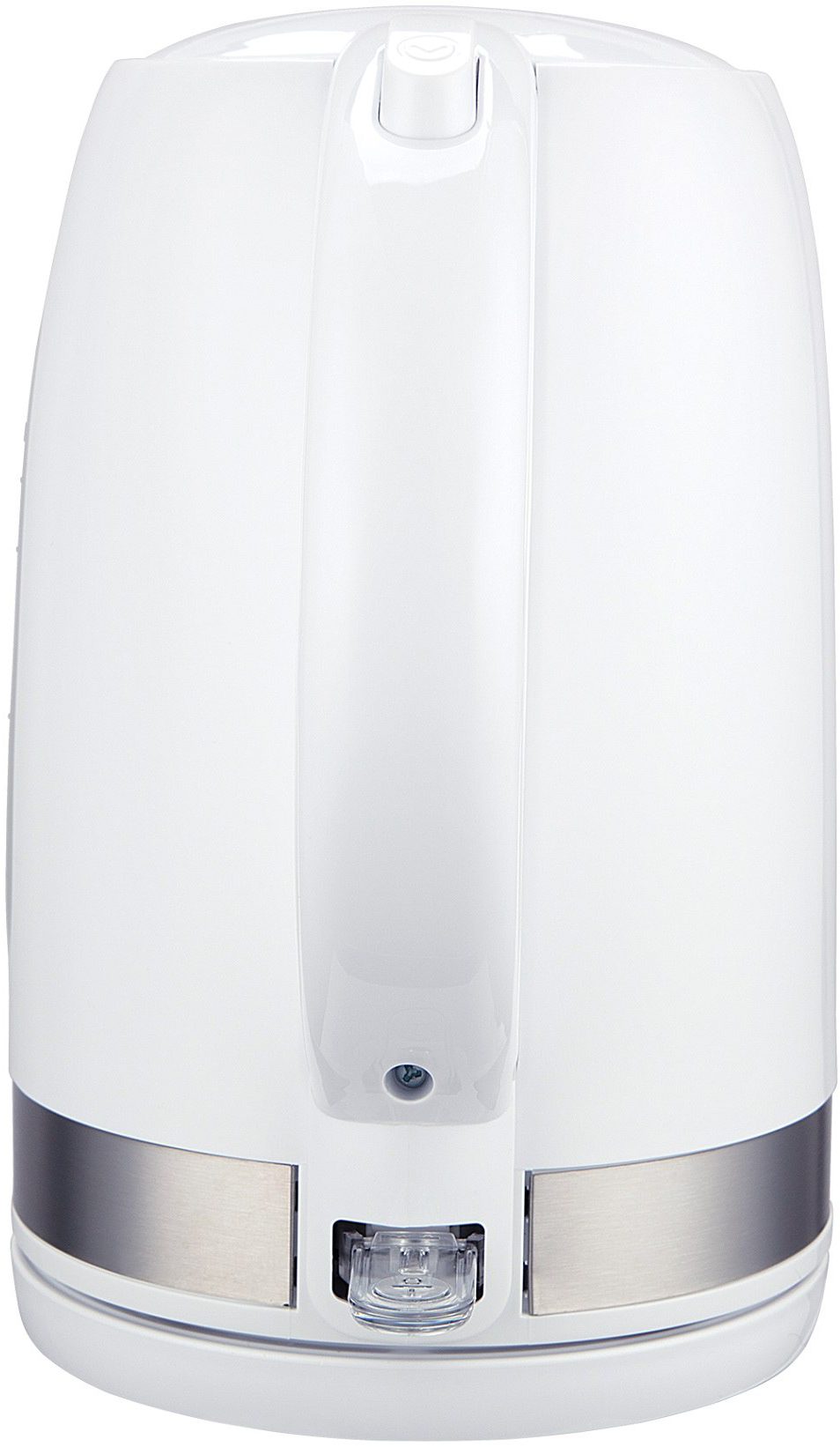 TESLA KT200WX 1,7 literes fehér vízforraló, 1850–2200 W – 3. kép