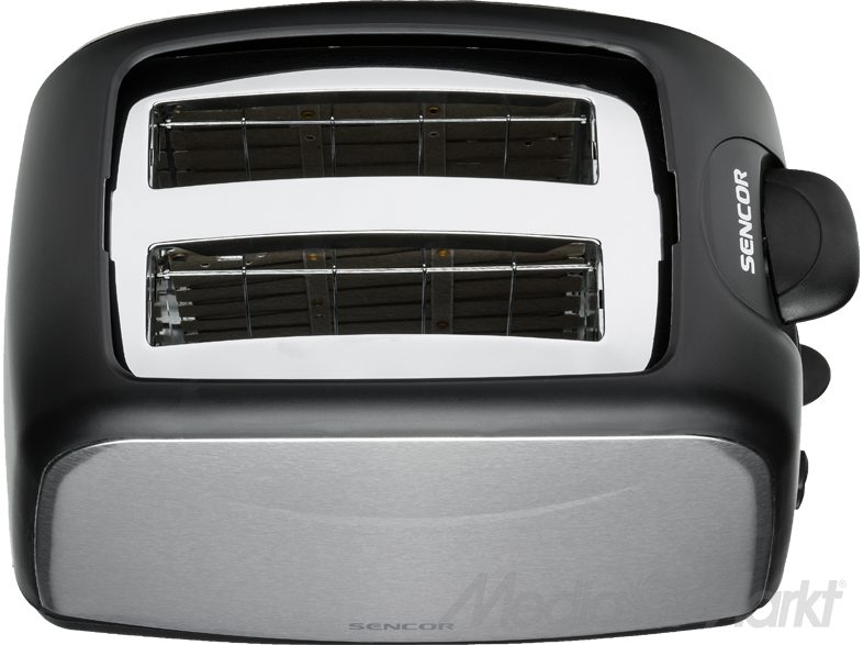 SENCOR STS 2651 inox kenyérpirító 7 pirítási fokozattal – 3. kép