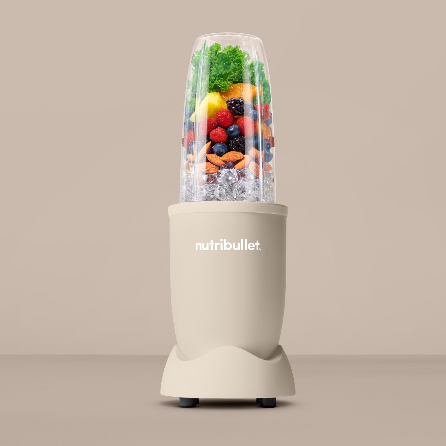 NUTRIBULLET NB907MASN 900 W-os turmixgép 946 ml-es Tritan edénnyel – 4. kép
