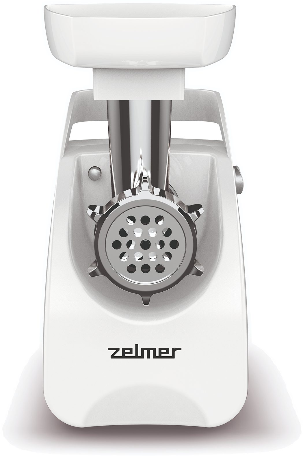 ZELMER ZMM9803B húsdaráló 2200 W teljesítménnyel és tartozékokkal – 2. kép