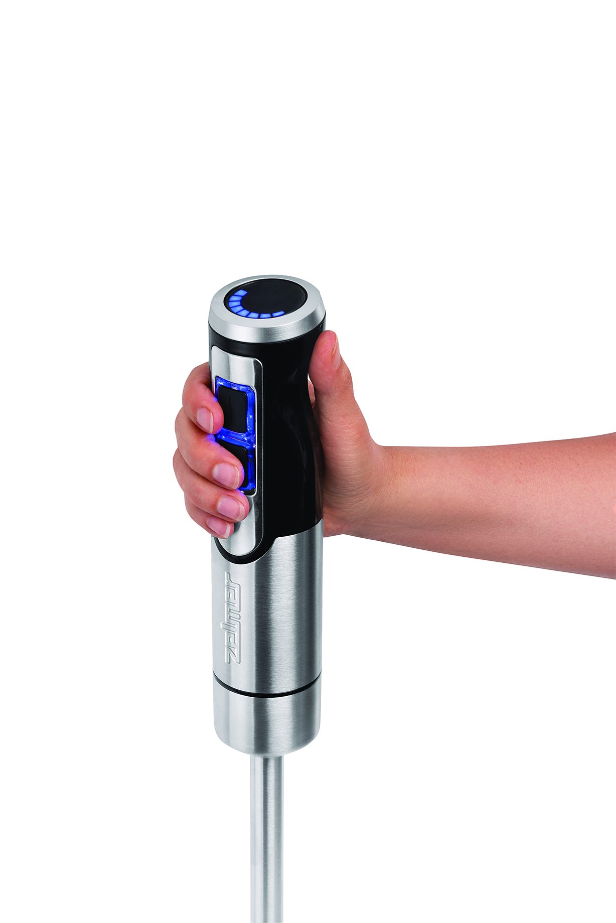 ZELMER ZHB6000 Smart kézi turmixgép 1500 W teljesítménnyel – 3. kép