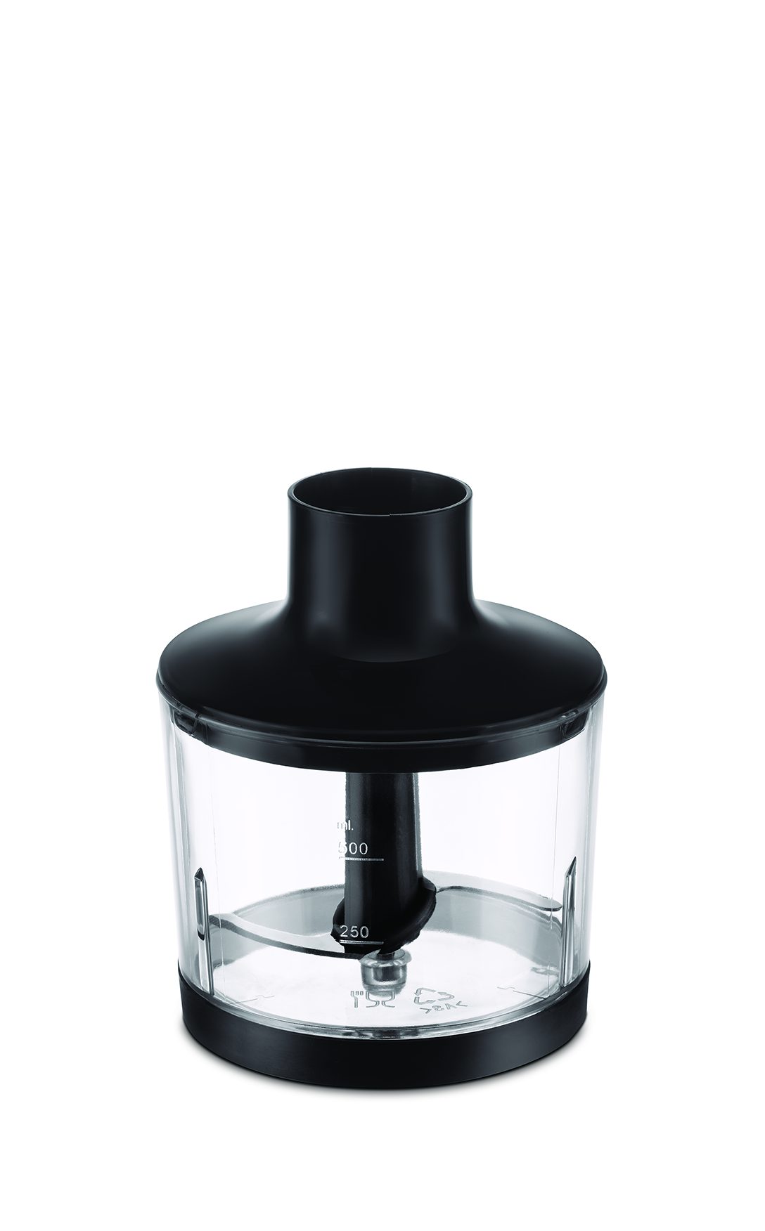ZELMER ZHB6000 Smart kézi turmixgép 1500 W teljesítménnyel – 5. kép