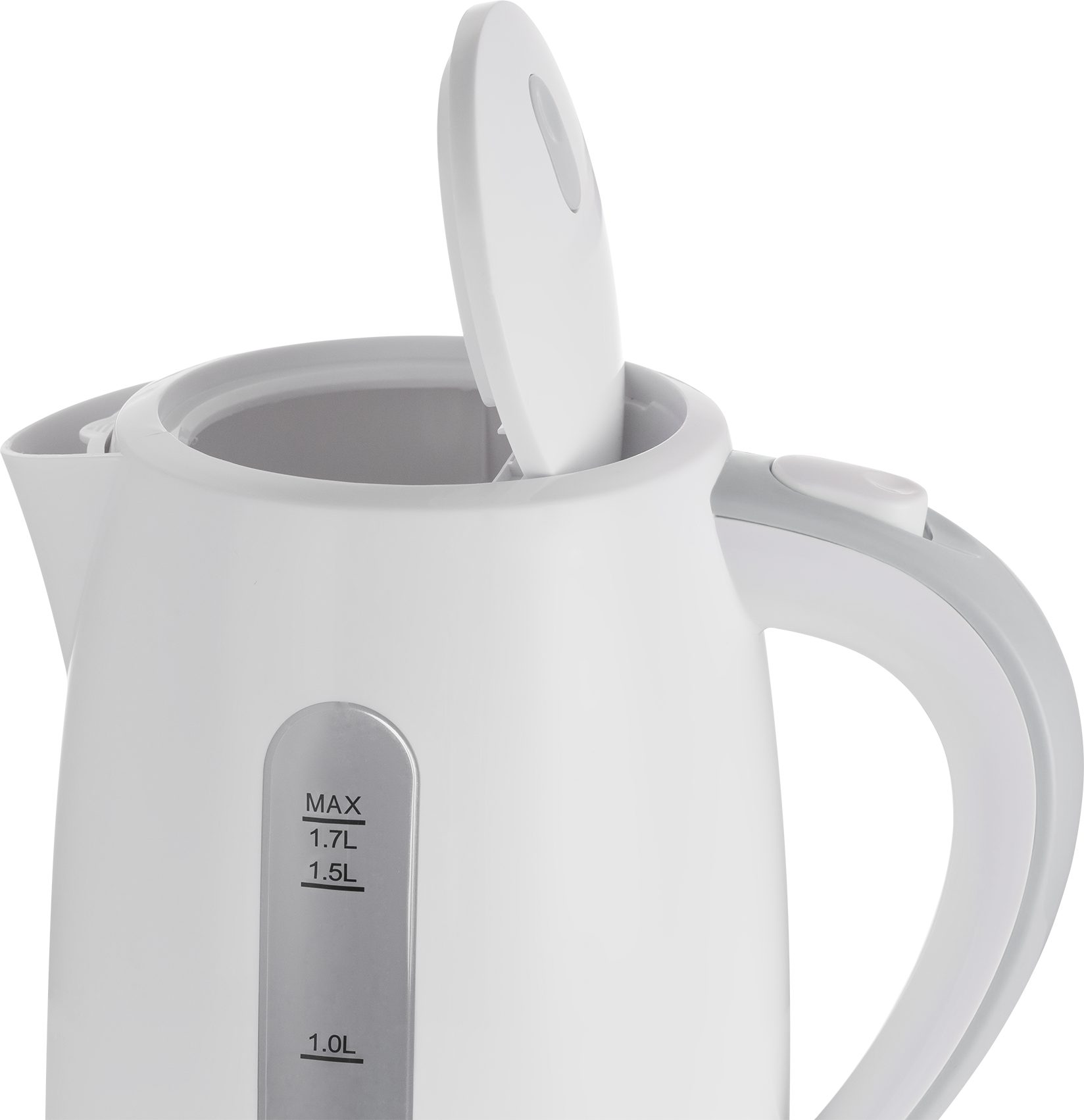 ZELMER ZCK7616S 1,7 literes vízforraló 2200 W teljesítménnyel – 3. kép