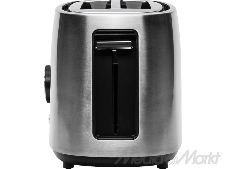 GORENJE T 1000 E inox kenyérpirító 2 nyílással és 7 pirítási fokozattal – 2. kép
