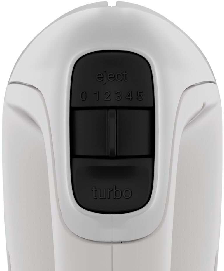 TEFAL HT450N10 Prep'Mix 450 W-os kézi mixer 2 habverővel – 2. kép