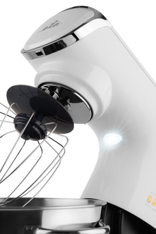 ETA Gratus Evo Max fehér konyhai robotgép 1500 W teljesítménnyel – 5. kép