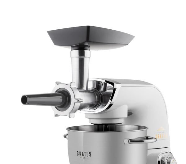 ETA Gratus Evo Max fehér konyhai robotgép 1500 W teljesítménnyel – 7. kép
