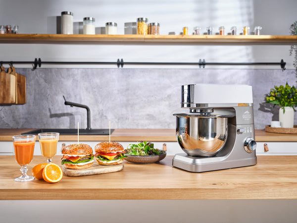 ETA Gustus IV Maximus 4 többfunkciós konyhai robotgép 1200 W teljesítménnyel – 13. kép