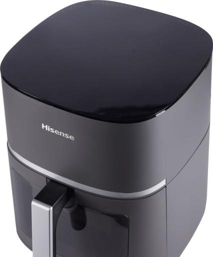 HISENSE HAF1900D 7 literes forrólevegős sütő – 3. kép