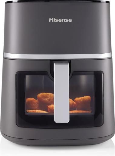 HISENSE HAF1900D 7 literes forrólevegős sütő – 13. kép