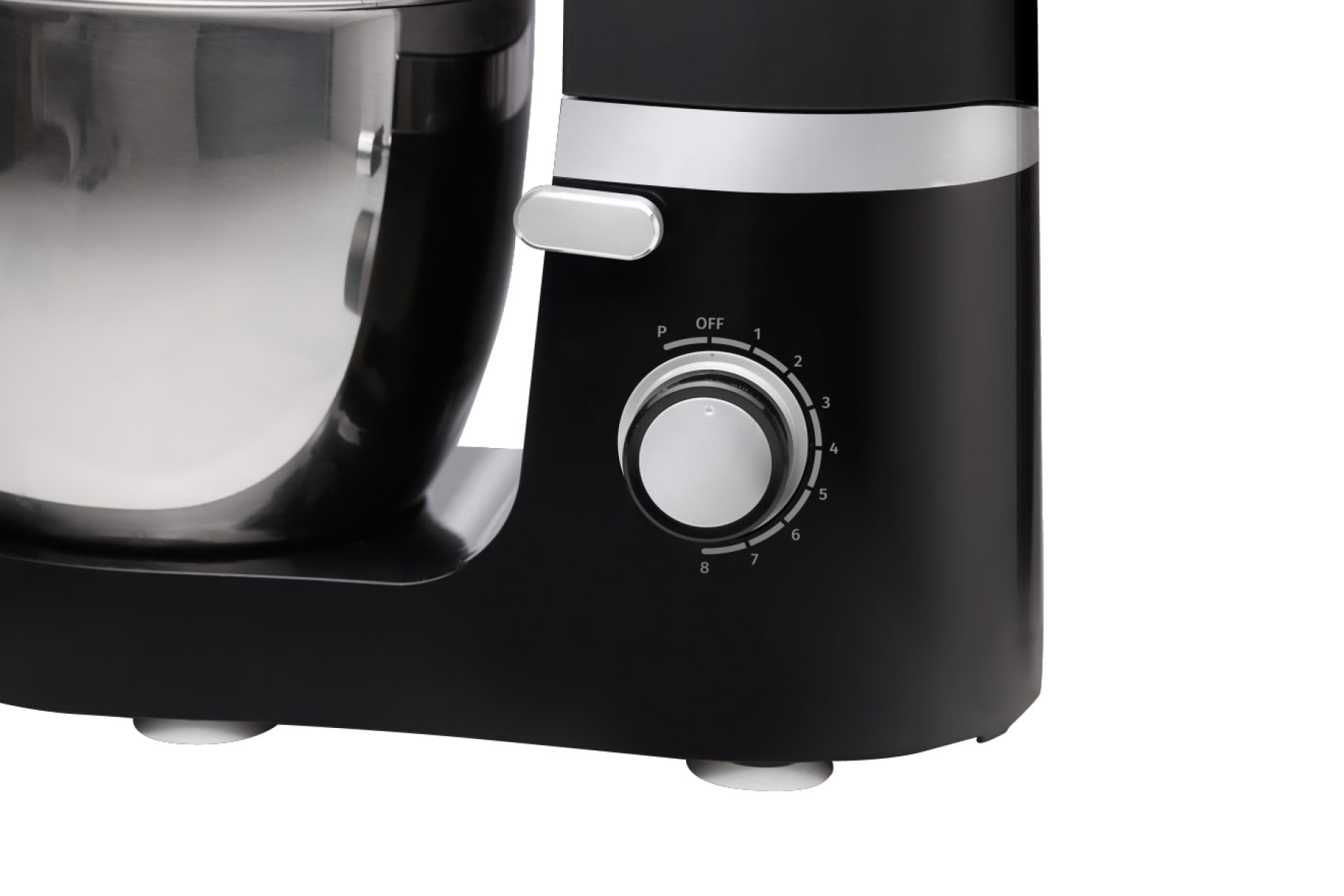 GORENJE MMC1500PS 1500 W-os konyhai robotgép 7 literes tállal – 8. kép