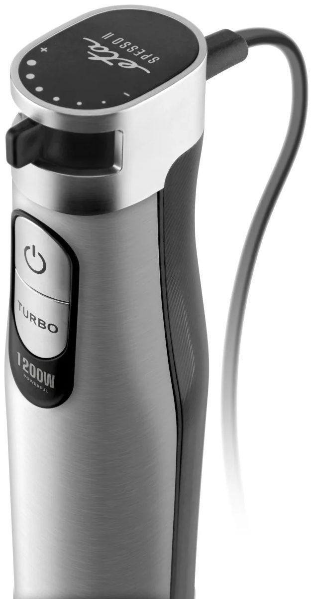 ETA 3215 90000 Spesso II botmixer 1200 W teljesítménnyel és tartozékokkal – 4. kép