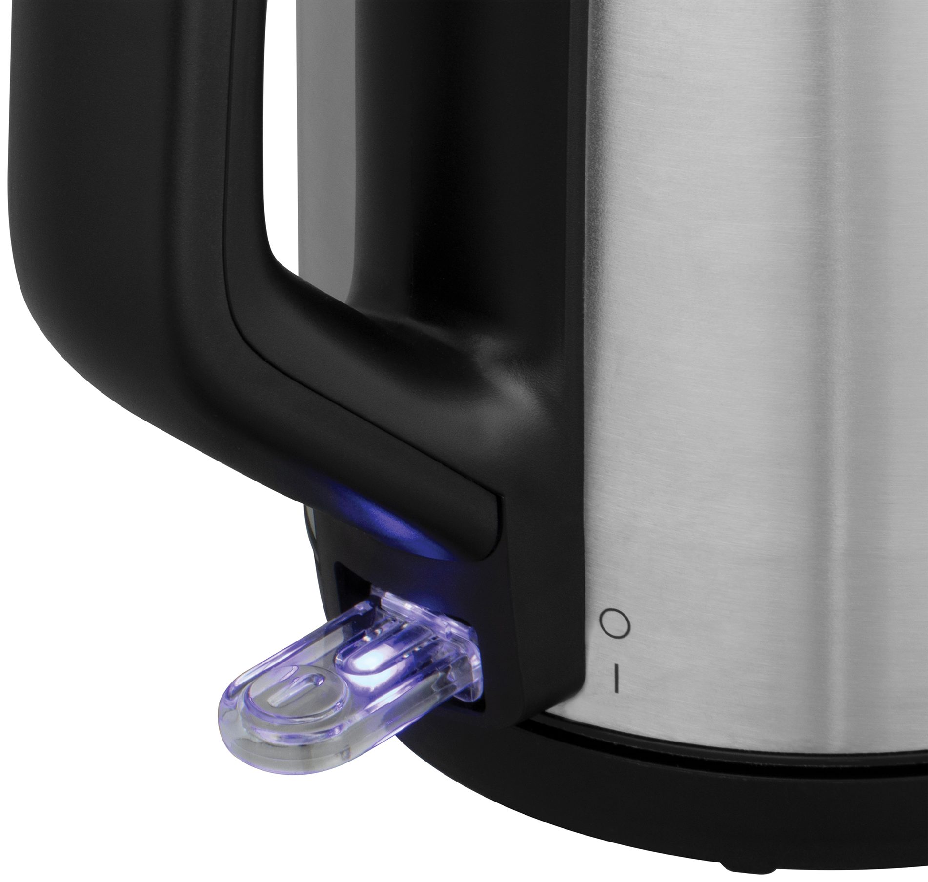 RUSSELL HOBBS 27380-70/RH Heaton inox vízforraló 1,7 literes kapacitással – 4. kép