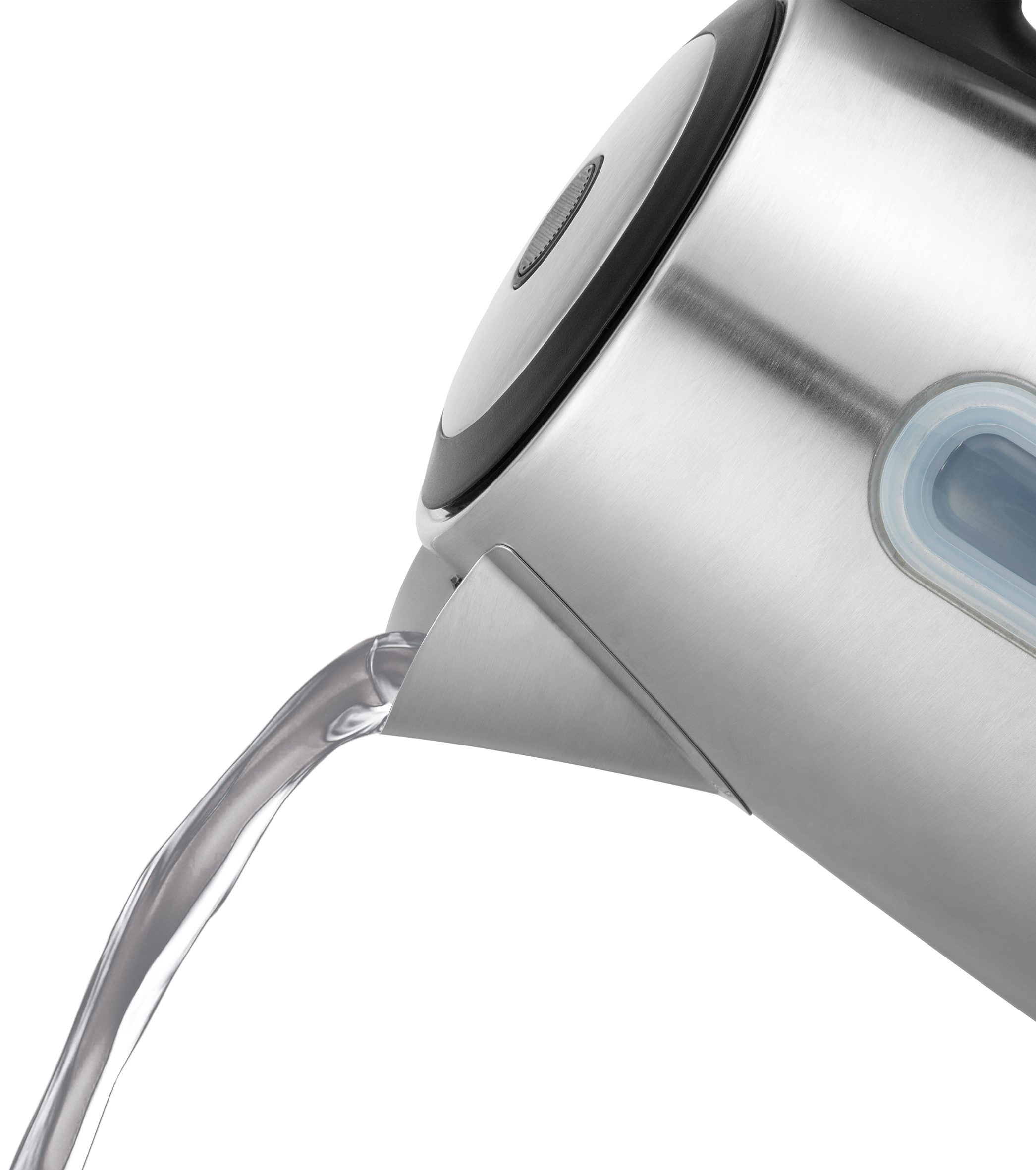 RUSSELL HOBBS 27380-70/RH Heaton inox vízforraló 1,7 literes kapacitással – 5. kép