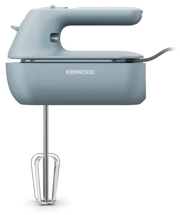 KENWOOD HMP40.000GY QuickMix Go kézi mixer 350 W teljesítménnyel – 2. kép