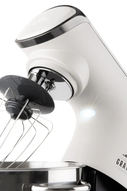 ETA 102890065 Gratus Evo Expert többfunkciós konyhai robotgép – 4. kép