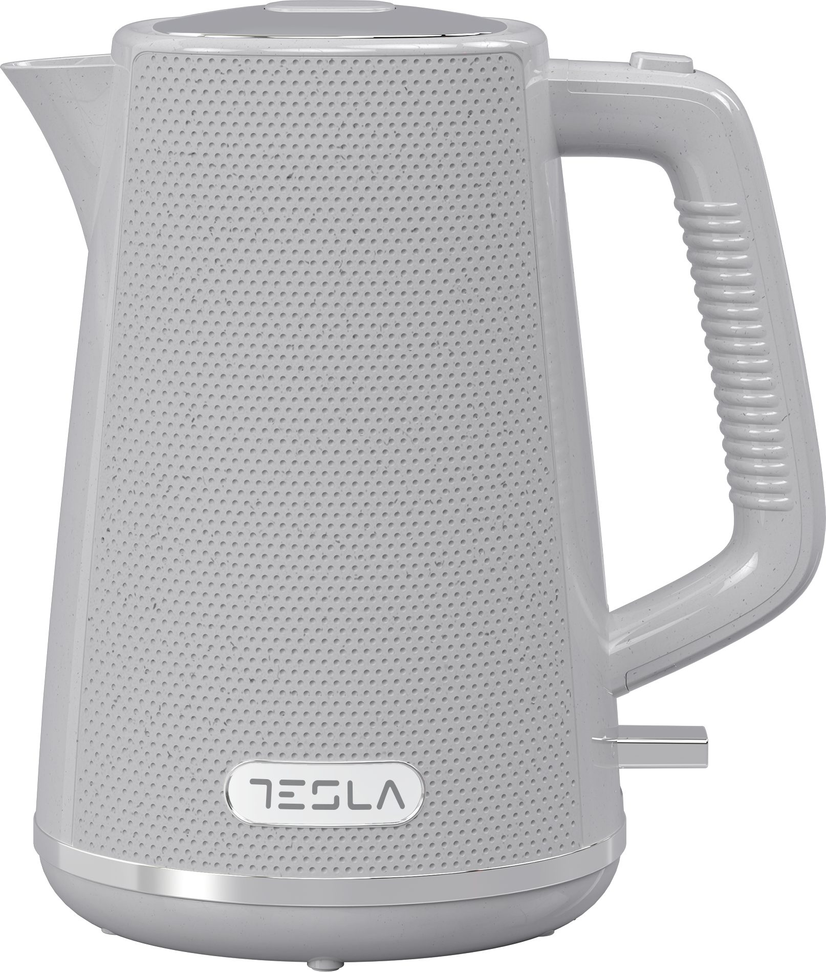 TESLA KT400GX 1,7 literes inox vízforraló, 2200 W – 2. kép