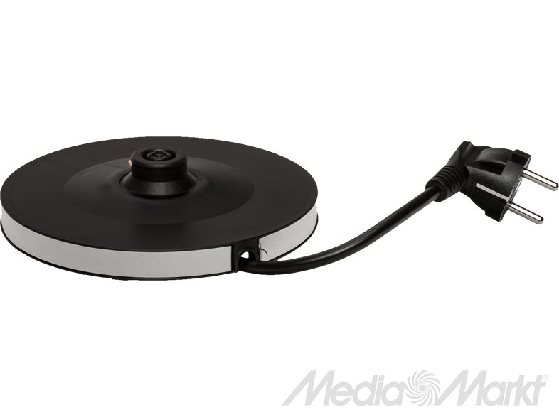 RUSSELL HOBBS 20412-70/RH Colours Plus+ vízforraló piros kivitelben – 3. kép