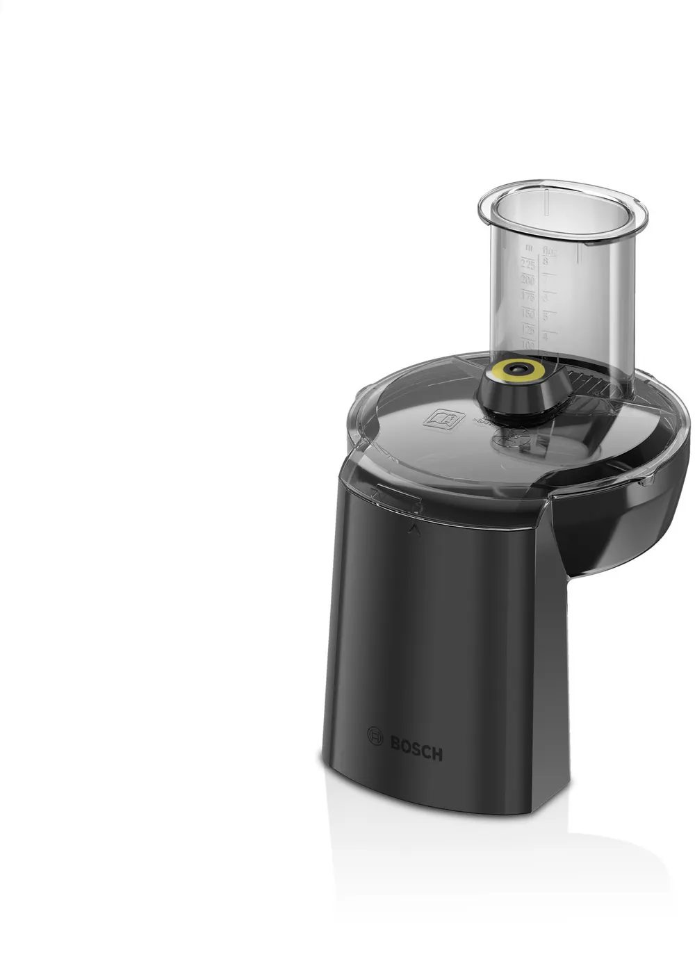BOSCH VeggieLove zöldségszeletelő és aprítókészlet MUMS6, MUM9 robotgépekhez – 9. kép