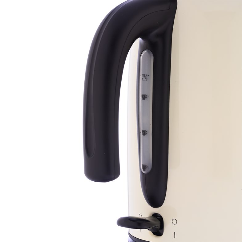 RUSSELL HOBBS 20415-70/RH Colours Plus+ krém, 1,7 literes vízforraló – 12. kép