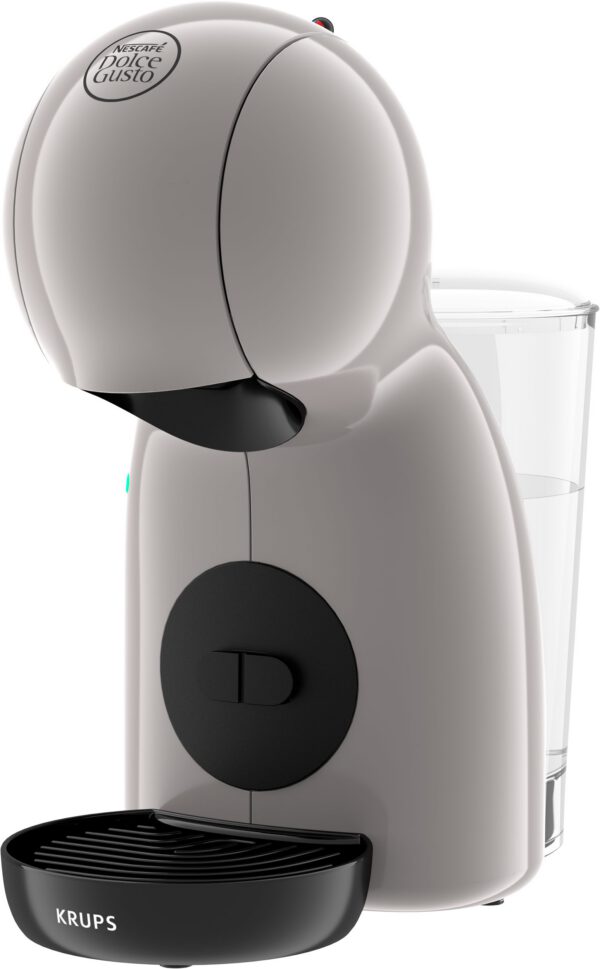 KRUPS KP1A3AF0 Dolce Gusto Piccolo XS szürke kapszulás kávéfőző