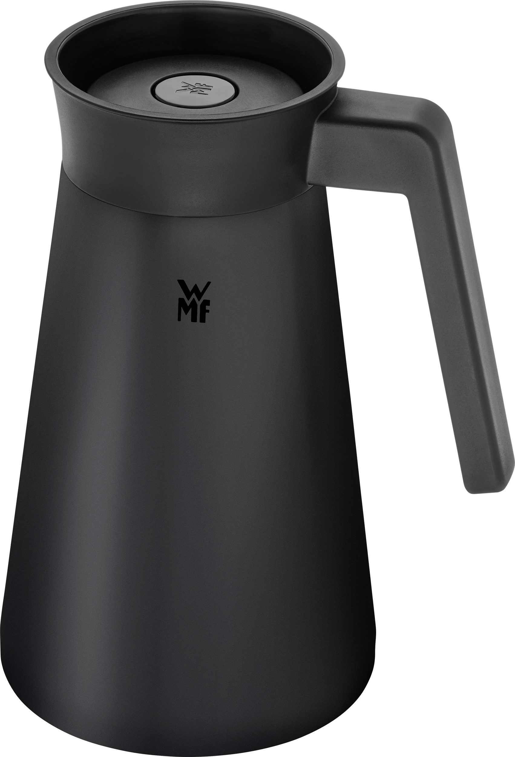 WMF KITCHENminis® filteres kávéfőző termoszkannával és hordozható bögrével – 6. kép