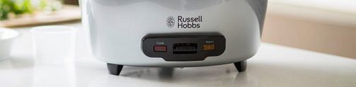 RUSSELL HOBBS 23570-56/RH Maxicook 14 csészés inox rizsfőző – 3. kép