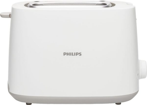 PHILIPS HD2581/00 kenyérpirító 8 pirítási fokozattal