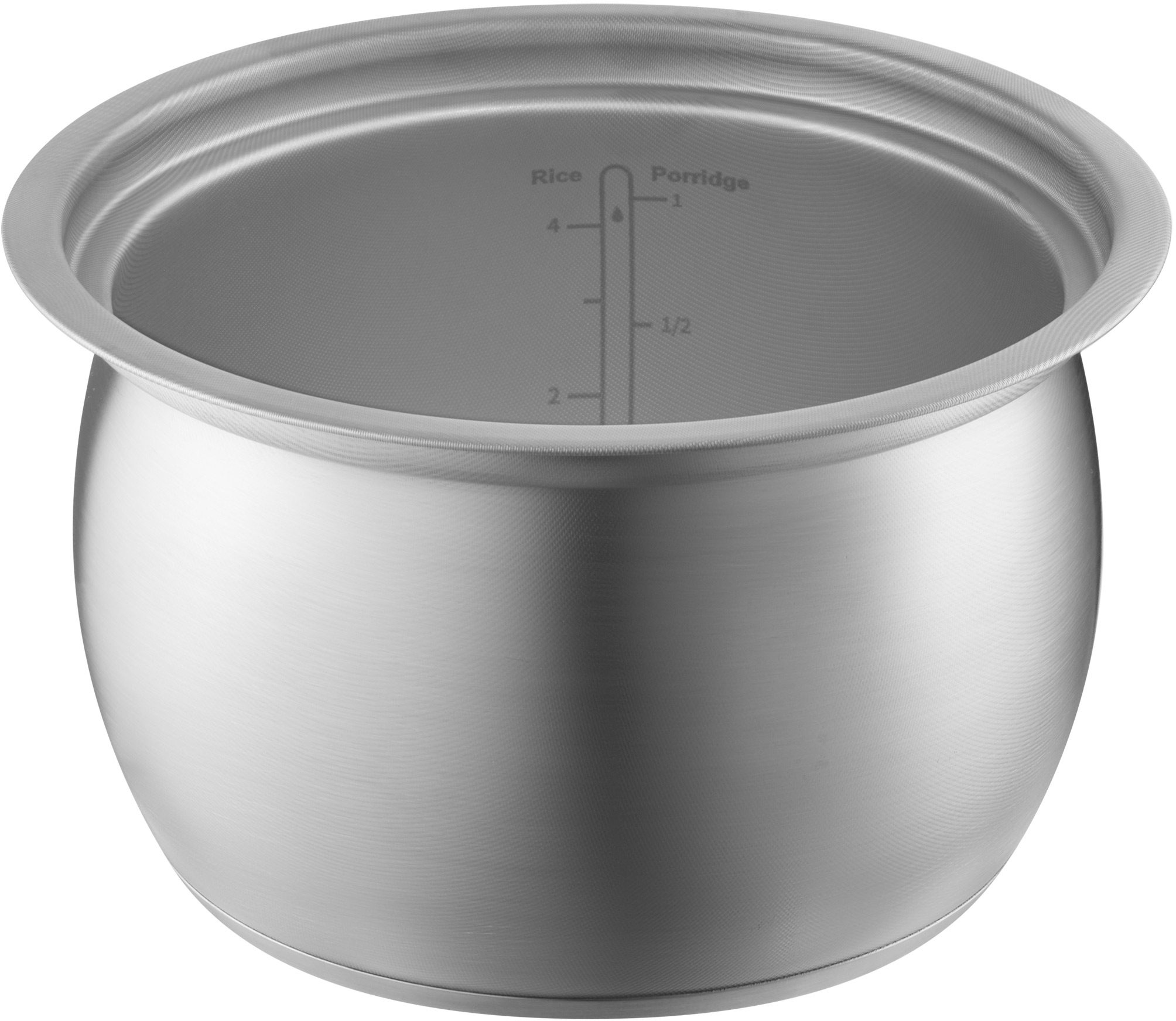 SENCOR SRM 2000WH Low Carb rizsfőző 2 literes kapacitással – 6. kép