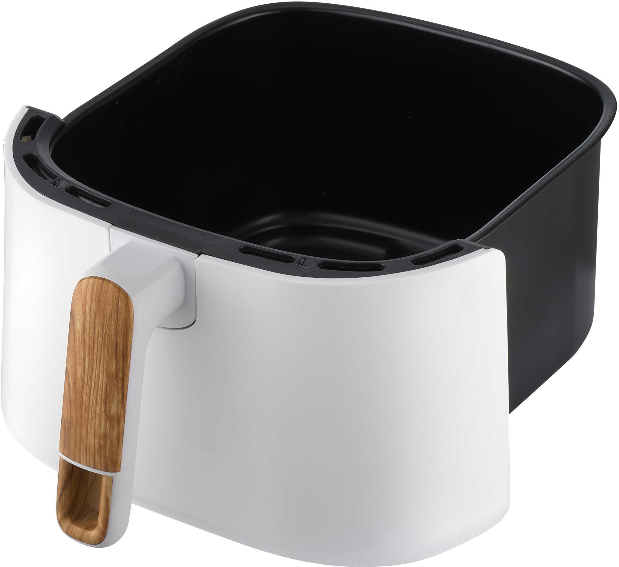 SENCOR SFR 6551WH 6,5 literes forrólevegős fritőz – 7. kép