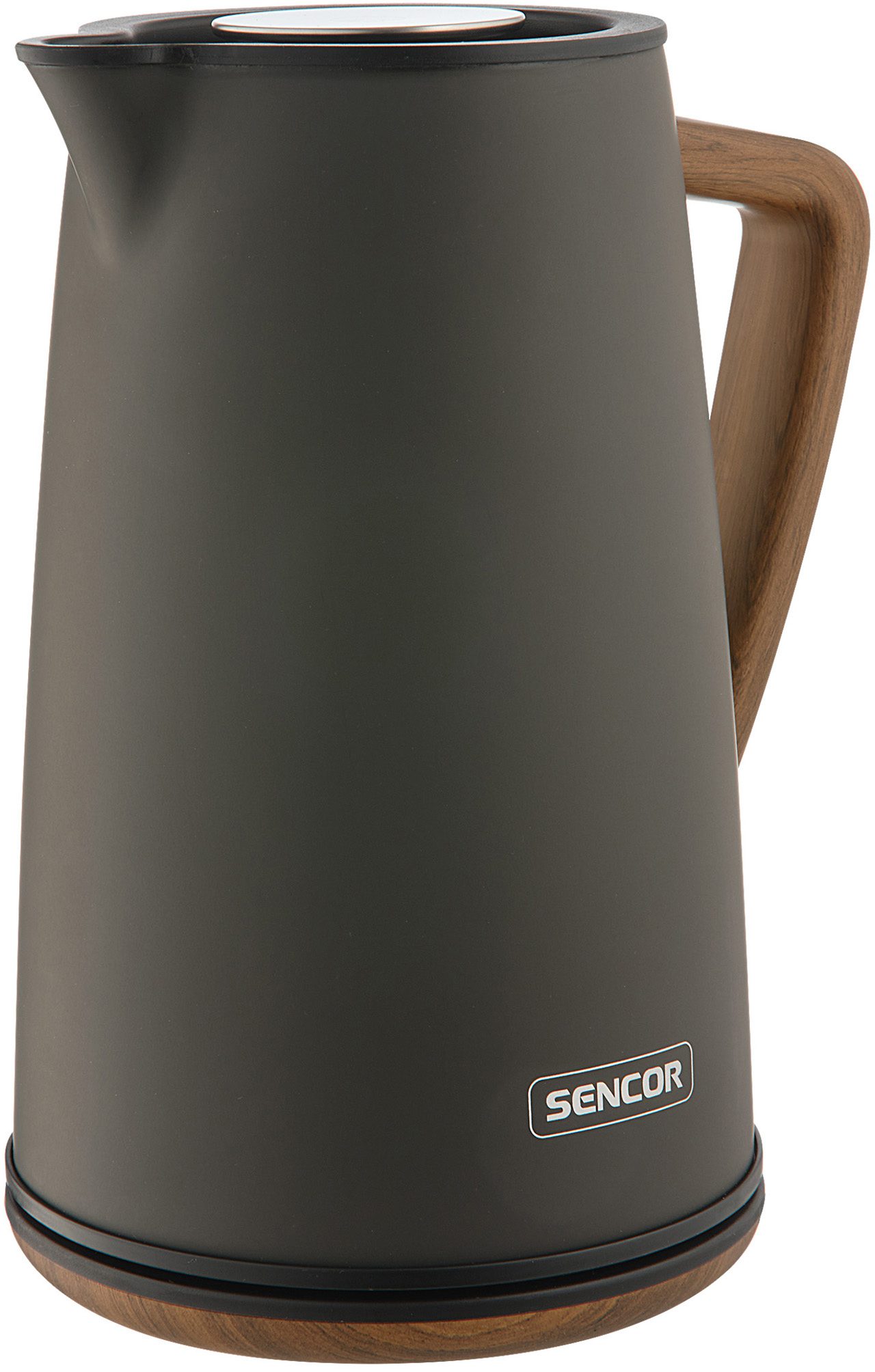 SENCOR SWK 2727MB 1,7 literes rozsdamentes acél vízforraló – 2. kép