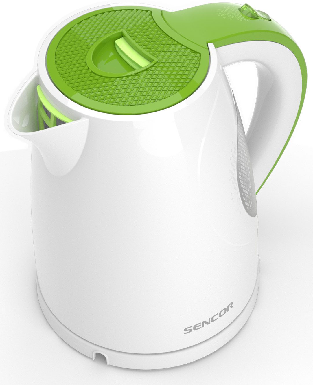 SENCOR SWK 1511GR 1,5 literes vízforraló, 2200 W – 3. kép