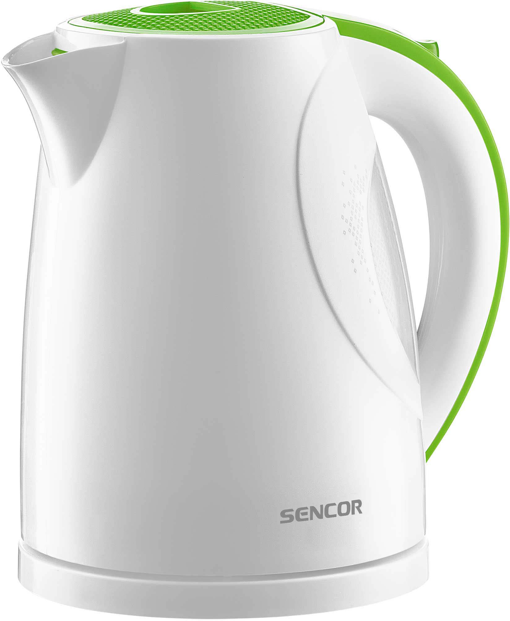 SENCOR SWK 1511GR 1,5 literes vízforraló, 2200 W – 5. kép