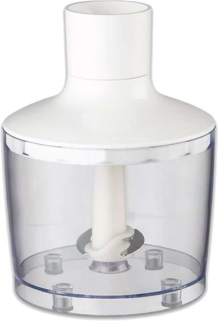 MOMERT 2222 botmixer szett aprítóval és habverővel, 600 W – 3. kép