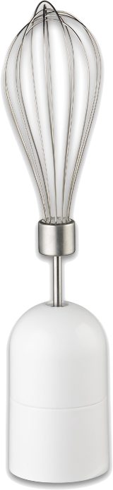 MOMERT 2222 botmixer szett aprítóval és habverővel, 600 W – 4. kép