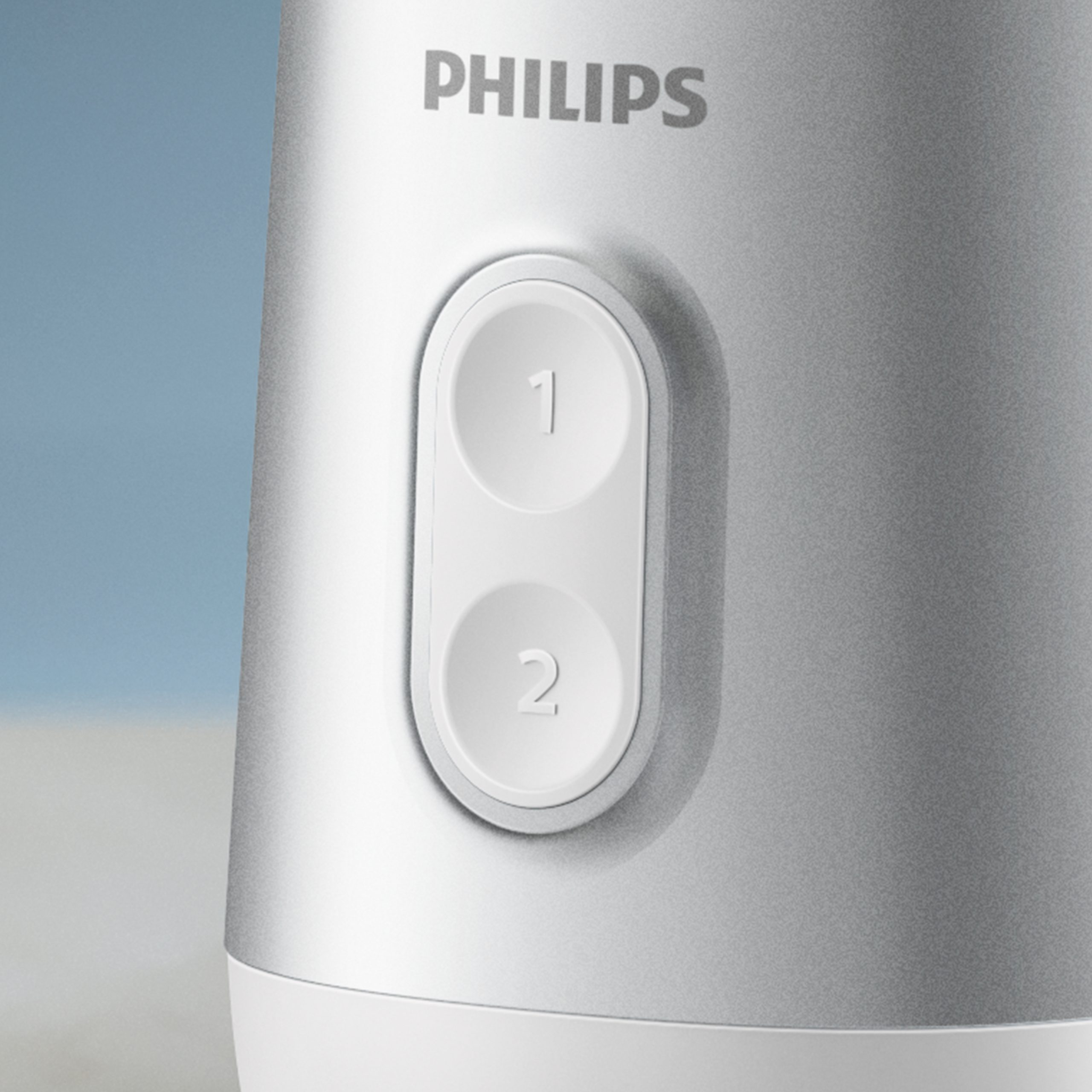 PHILIPS HR2510/90 kompakt turmixgép 0,6 literes kehellyel – 5. kép